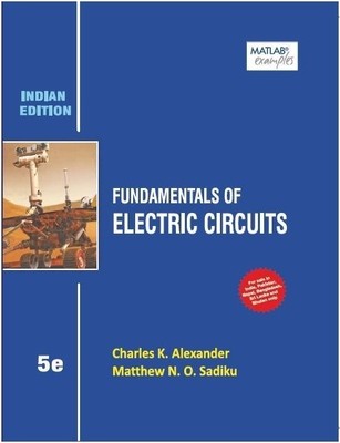 A chakrabarti circuit theory pdf