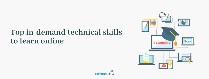 Top In-demand Technical Skills To Learn Online – Ignite Engineers